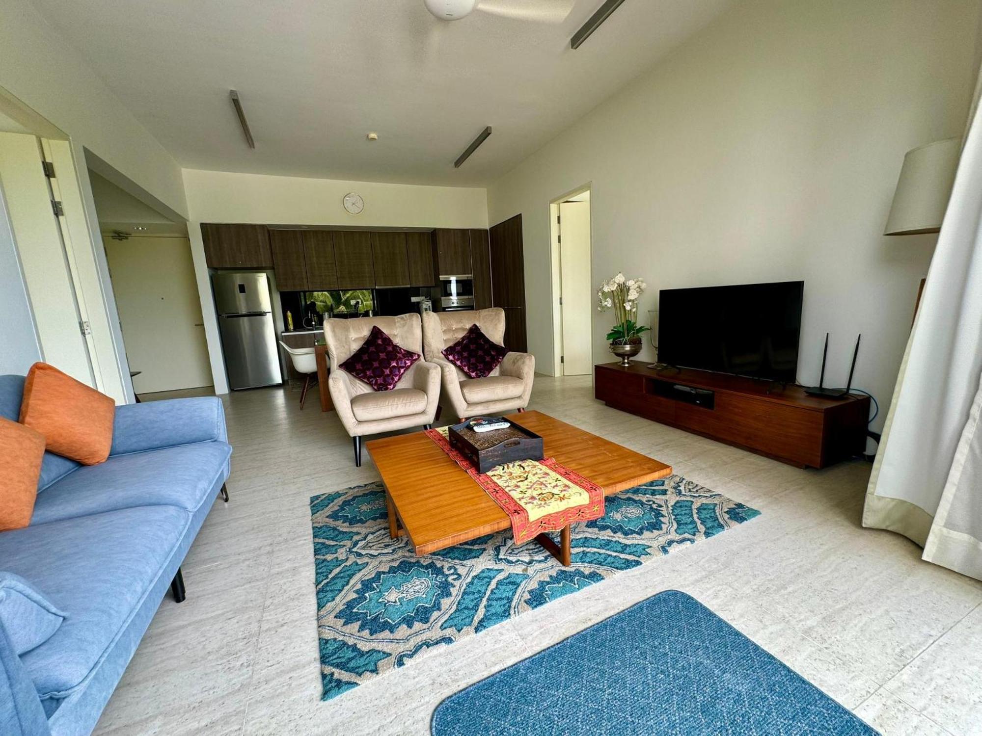 By The Sea- Pool And Sea View Apartment *