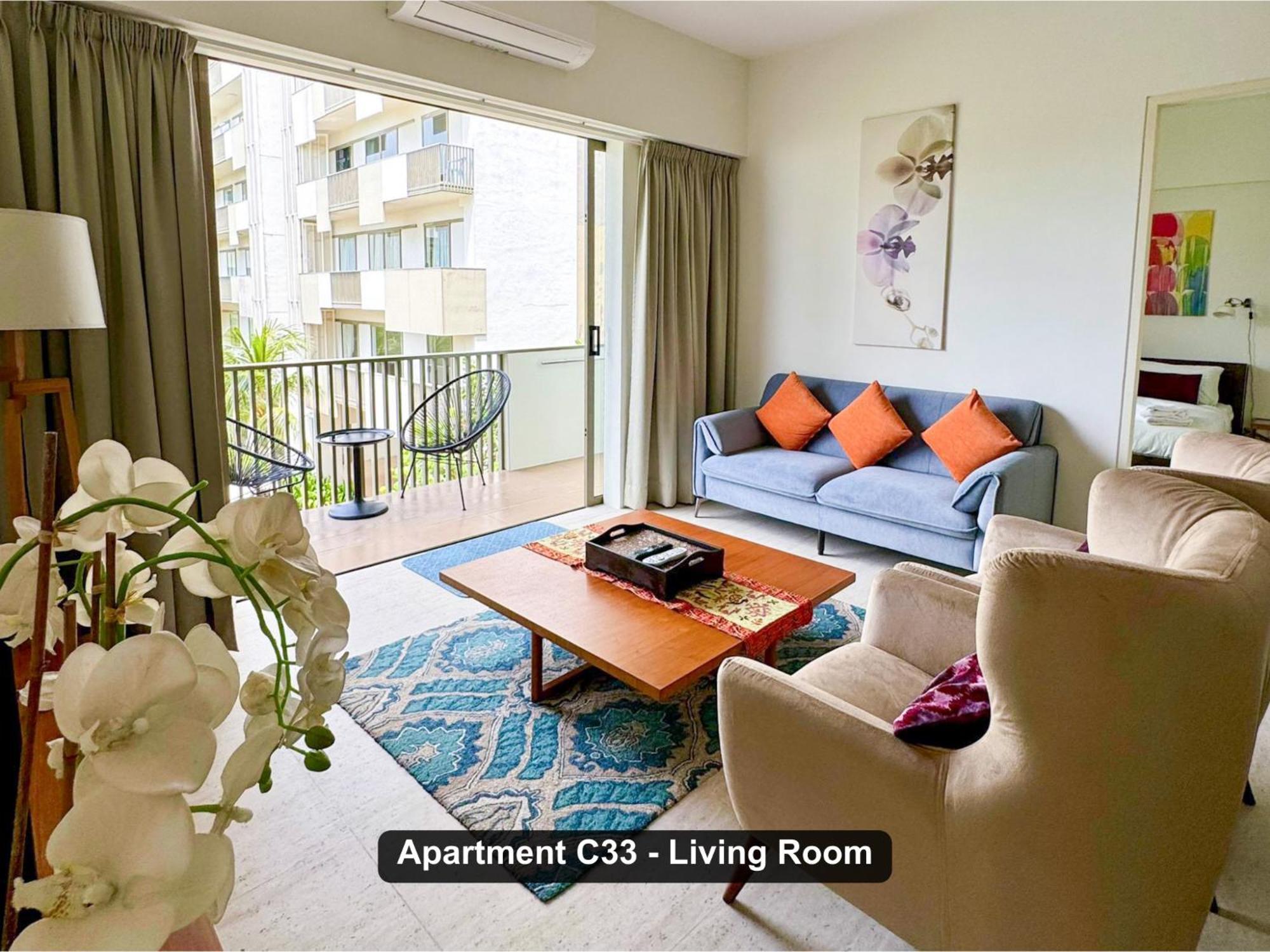 By The Sea- Pool And Sea View Apartment *