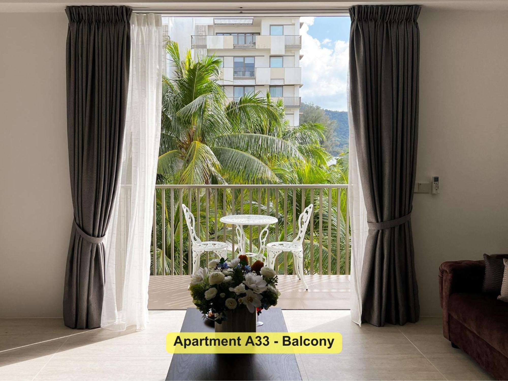 By The Sea- Pool And Sea View Apartment *