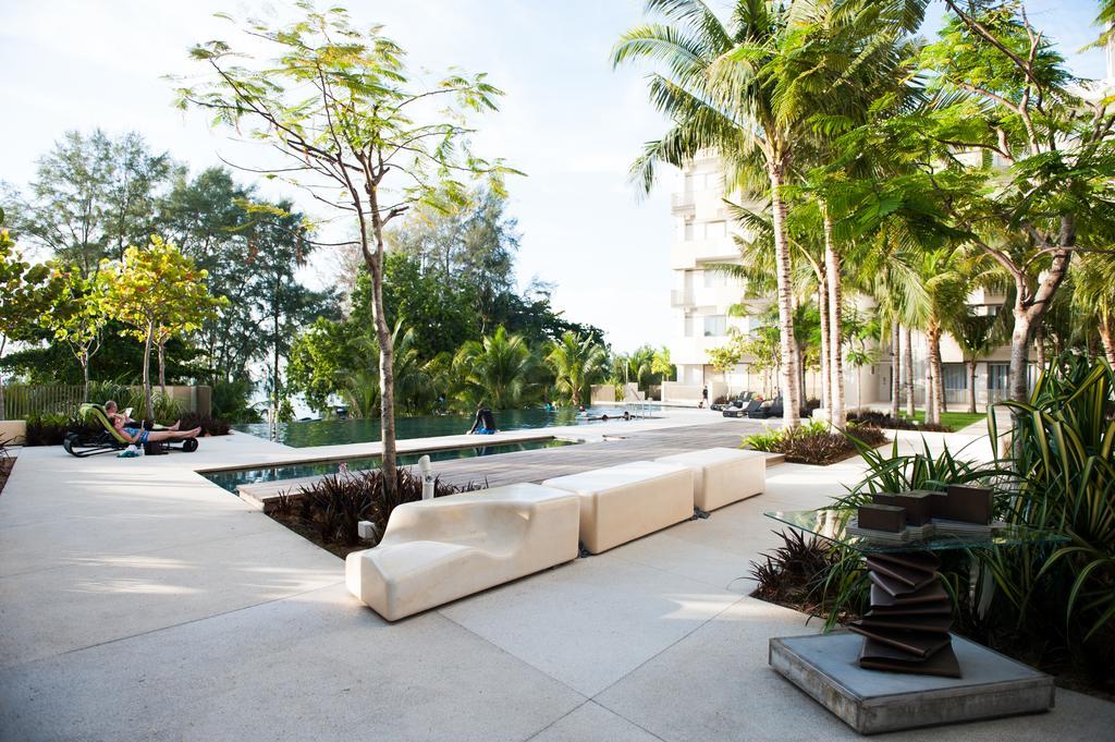 Apartment By The Sea- Pool And Sea View *